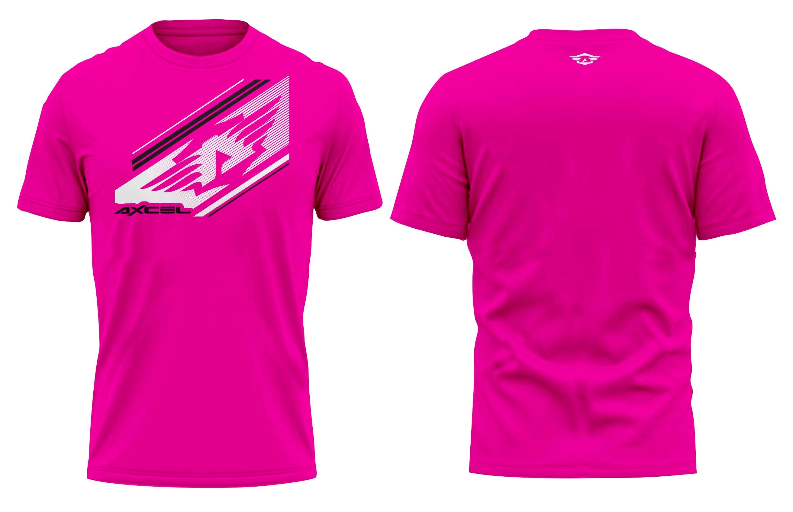 Axcel Trek T Shirt TWBP