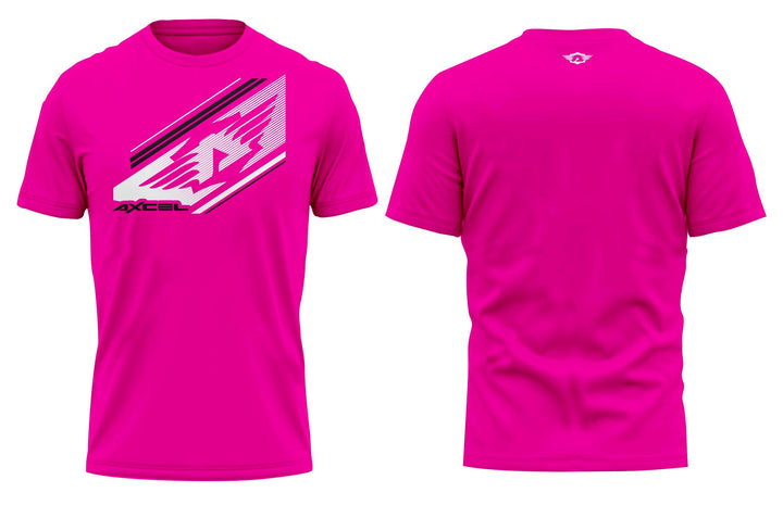 Axcel Trek T Shirt TWBP