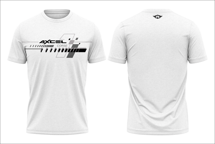 Axcel Corse 1 Tee Shirt TBGG2