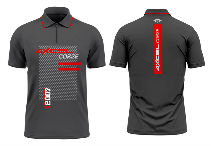 Axcel Corse Polo PGRW