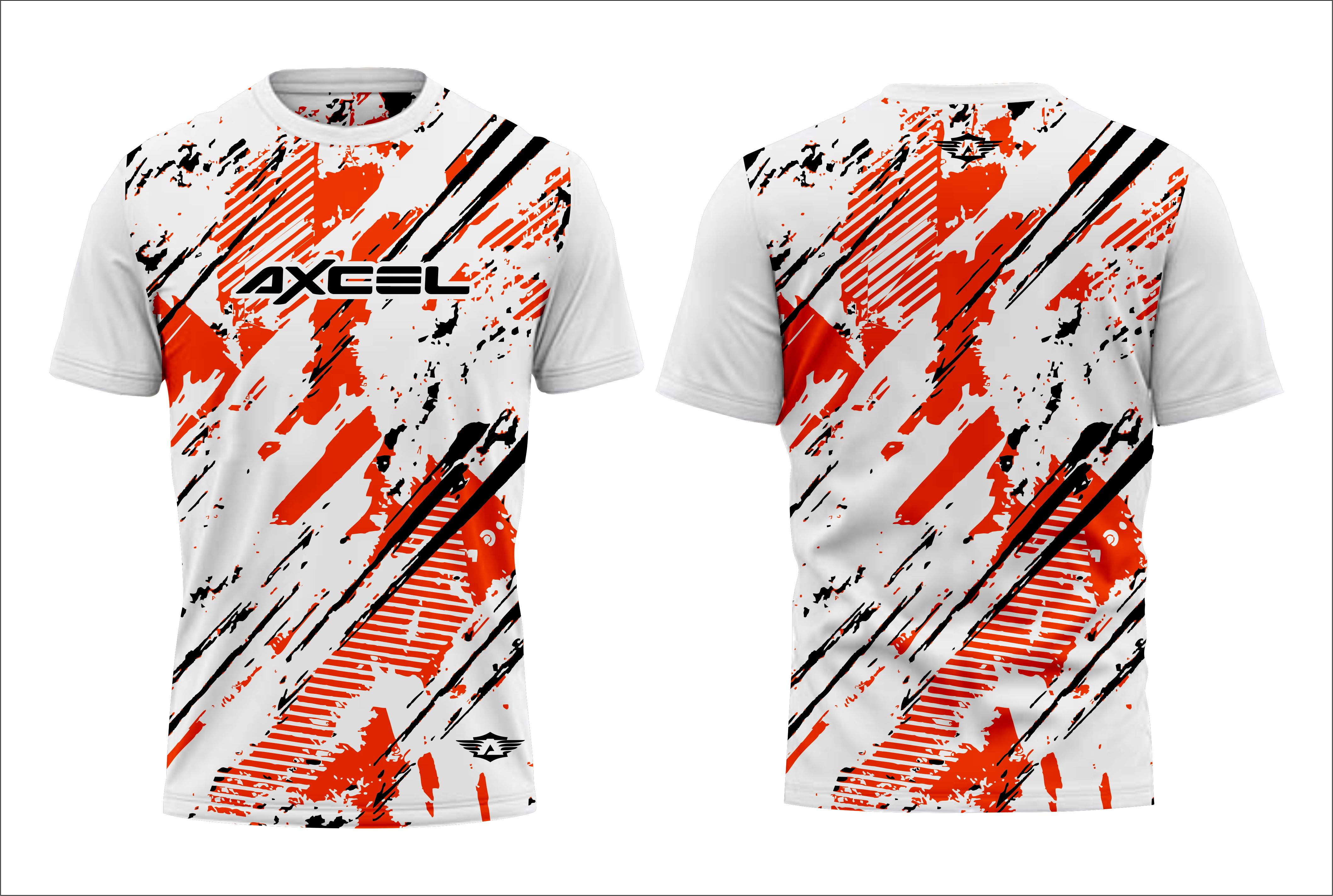 Kickstart T Shirt TWOB