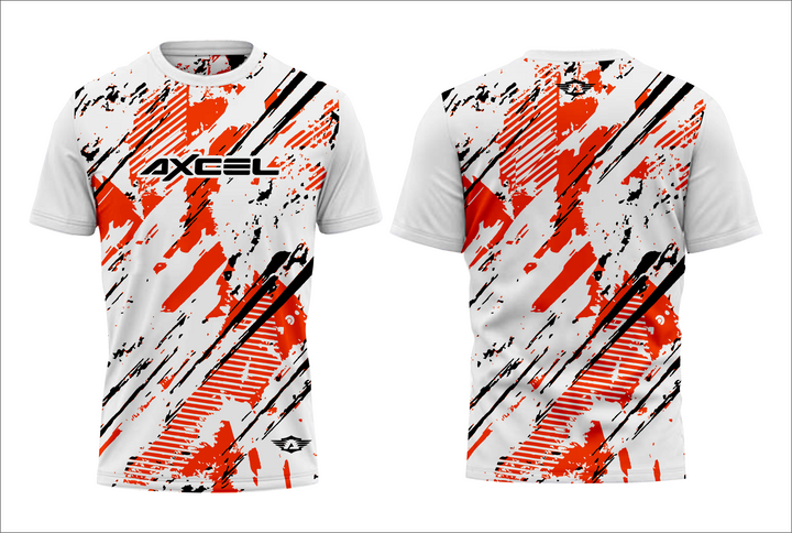 Kickstart T Shirt TWOB