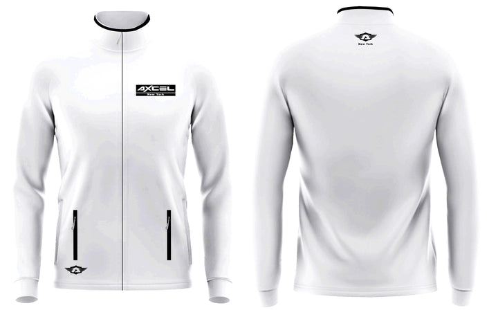 New York Gaspar Track Jacket JWB