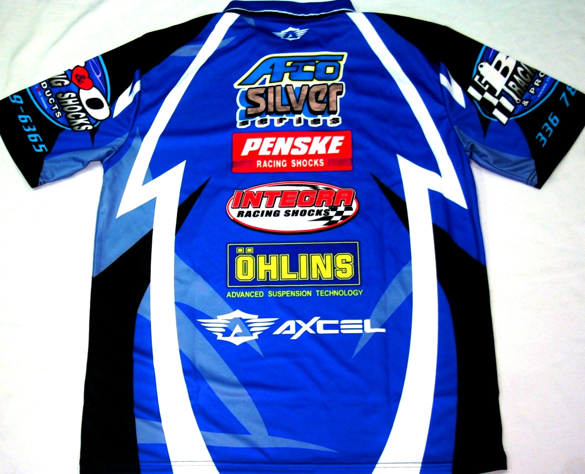 Team Shirt