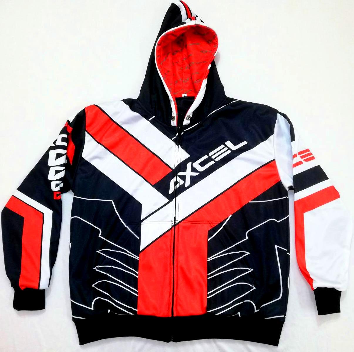 Axcel Xtreme Hoody