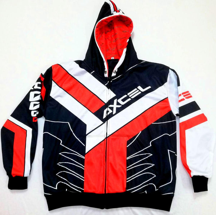 Axcel Xtreme Hoody