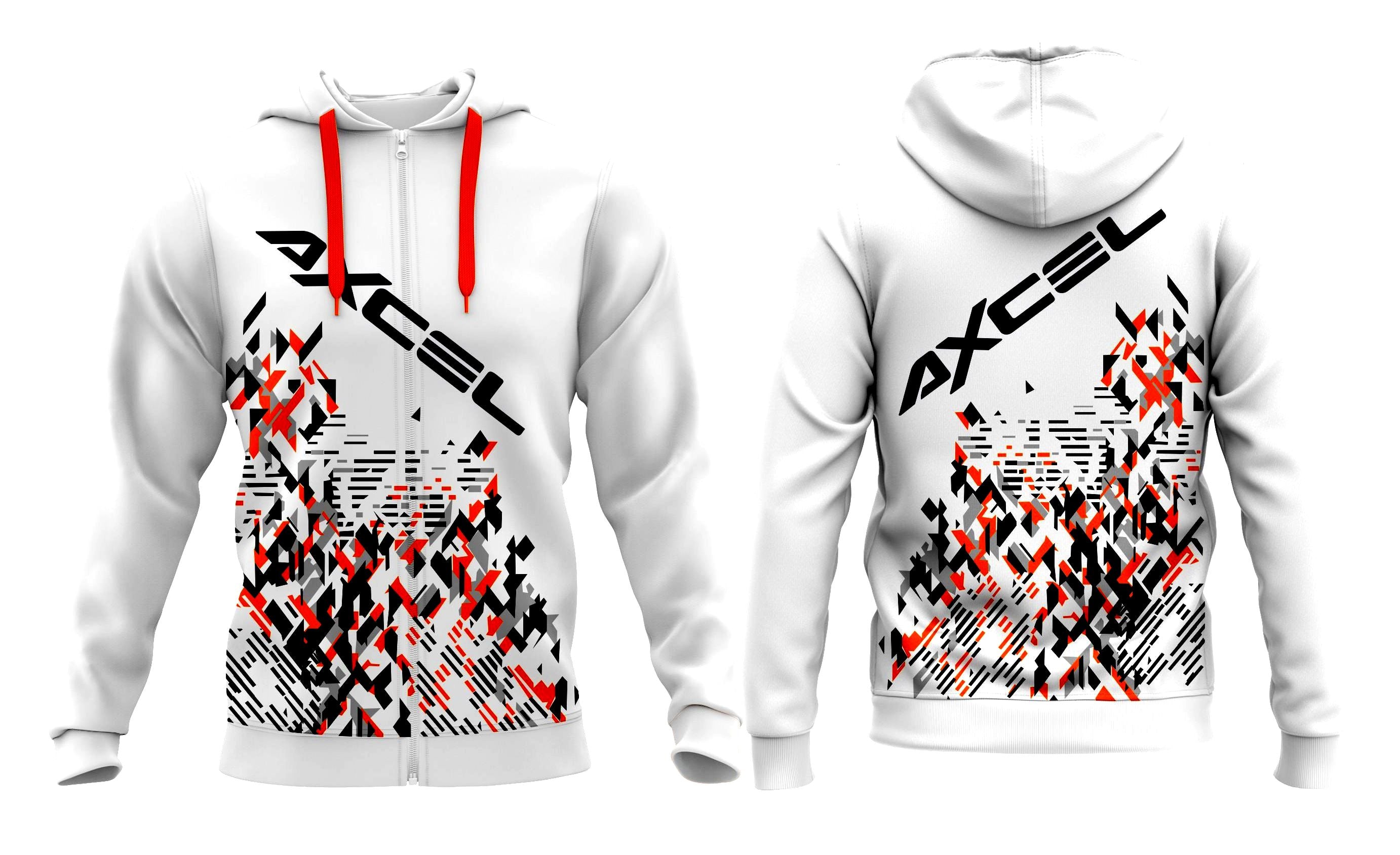 Galicia Hoody WOBG
