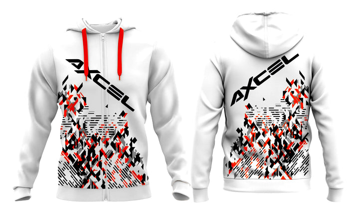 Galicia Hoody WOBG