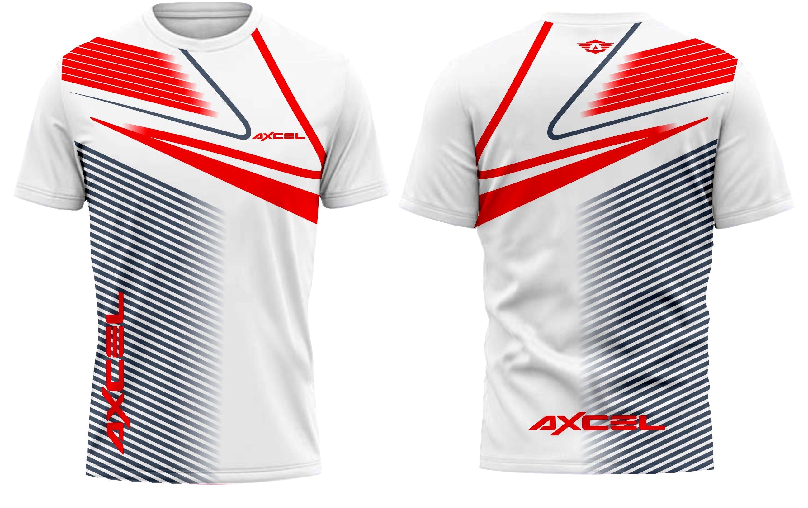 Alesi T Shirt TWRG