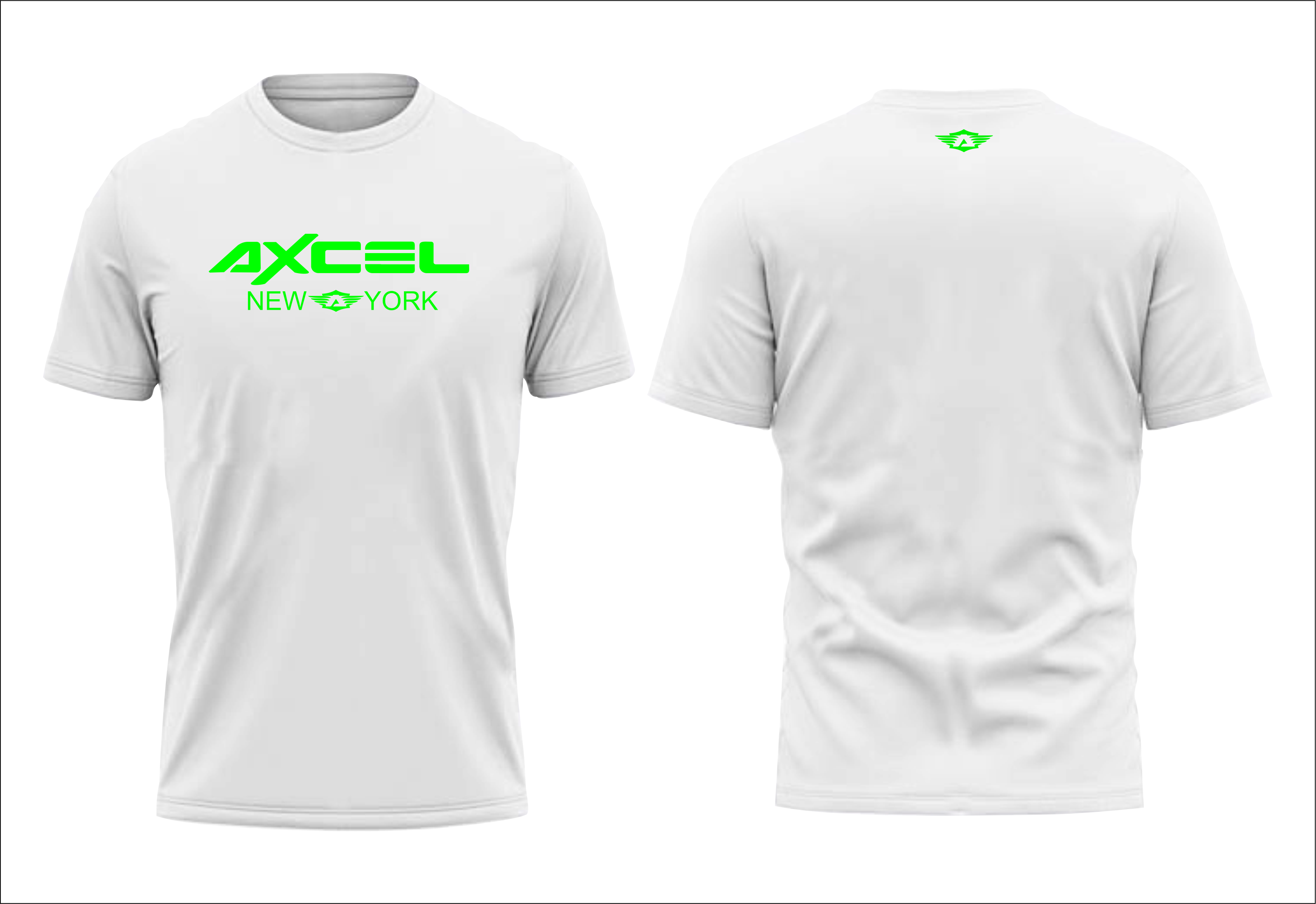 Axcel AXNY T Shirt TWR