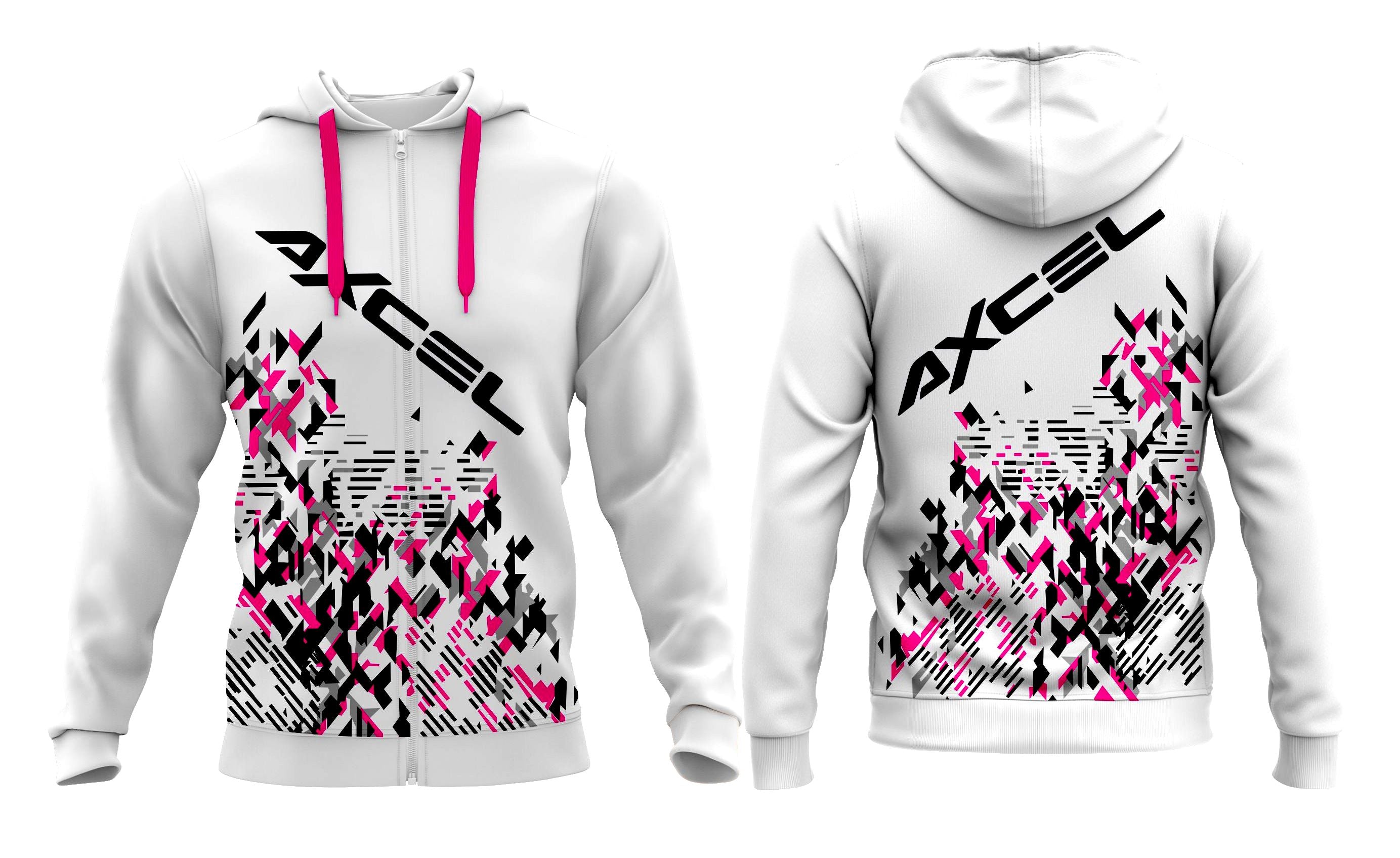 Galicia Hoody WPBG