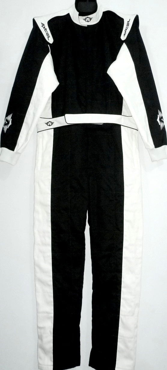 CIK Axcel Bratos Suit