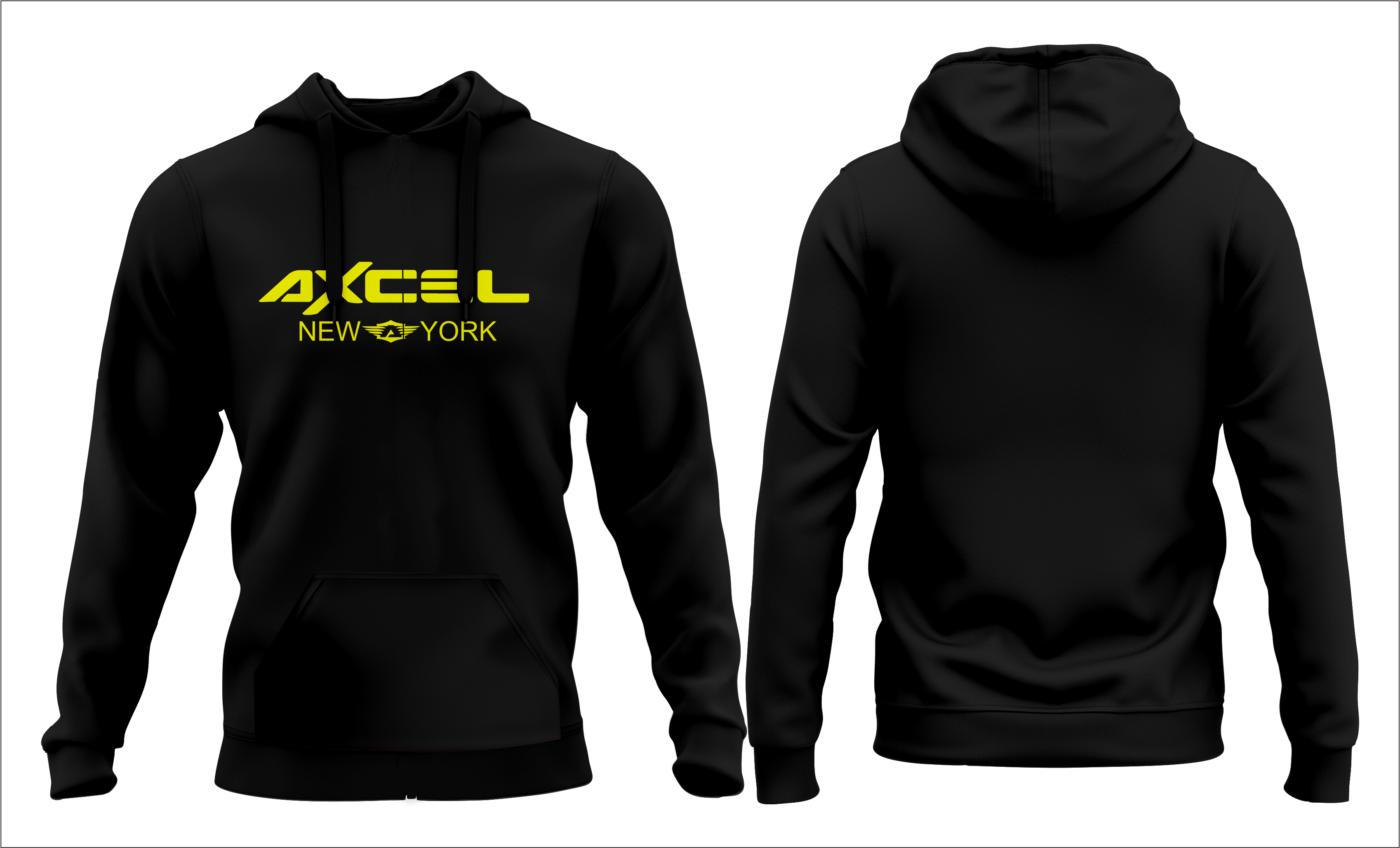 Axcel AXNY Hoody