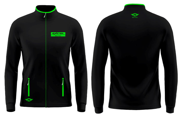 New York Gaspar Track Jacket JBFG