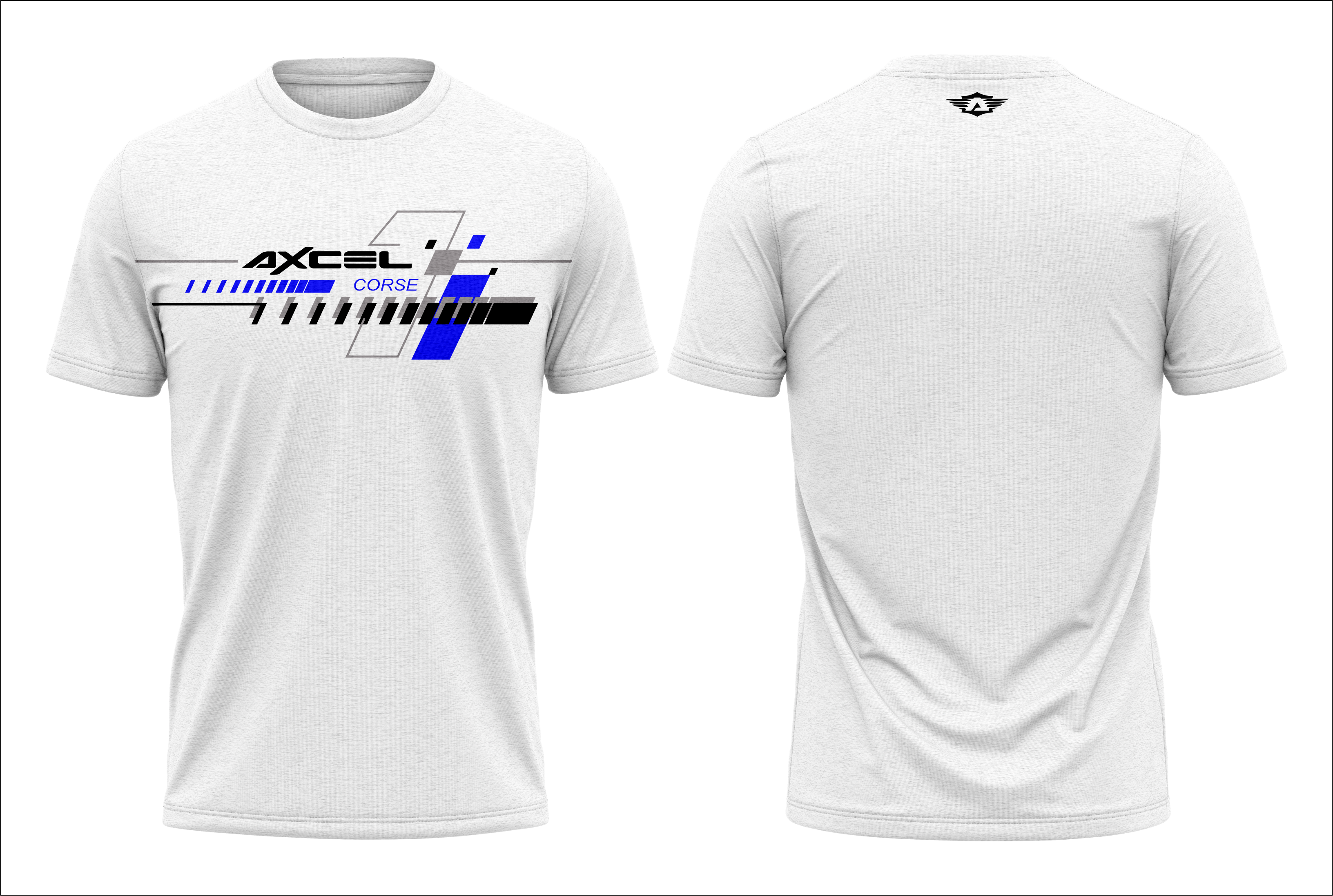 Axcel Corse 1 Tee Shirt TBGB