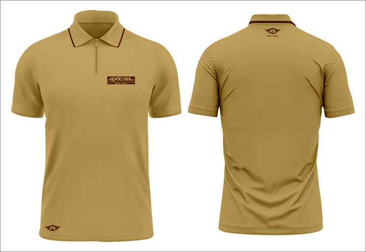 New York Gaspar Polo PTB2