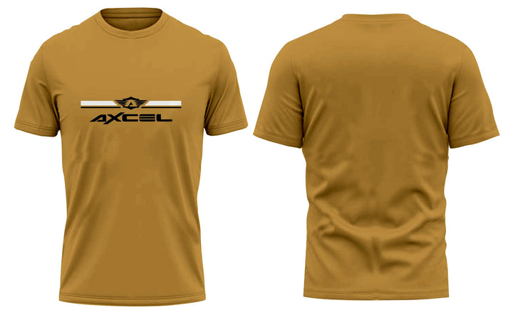 Axcel Works T Shirt TWB