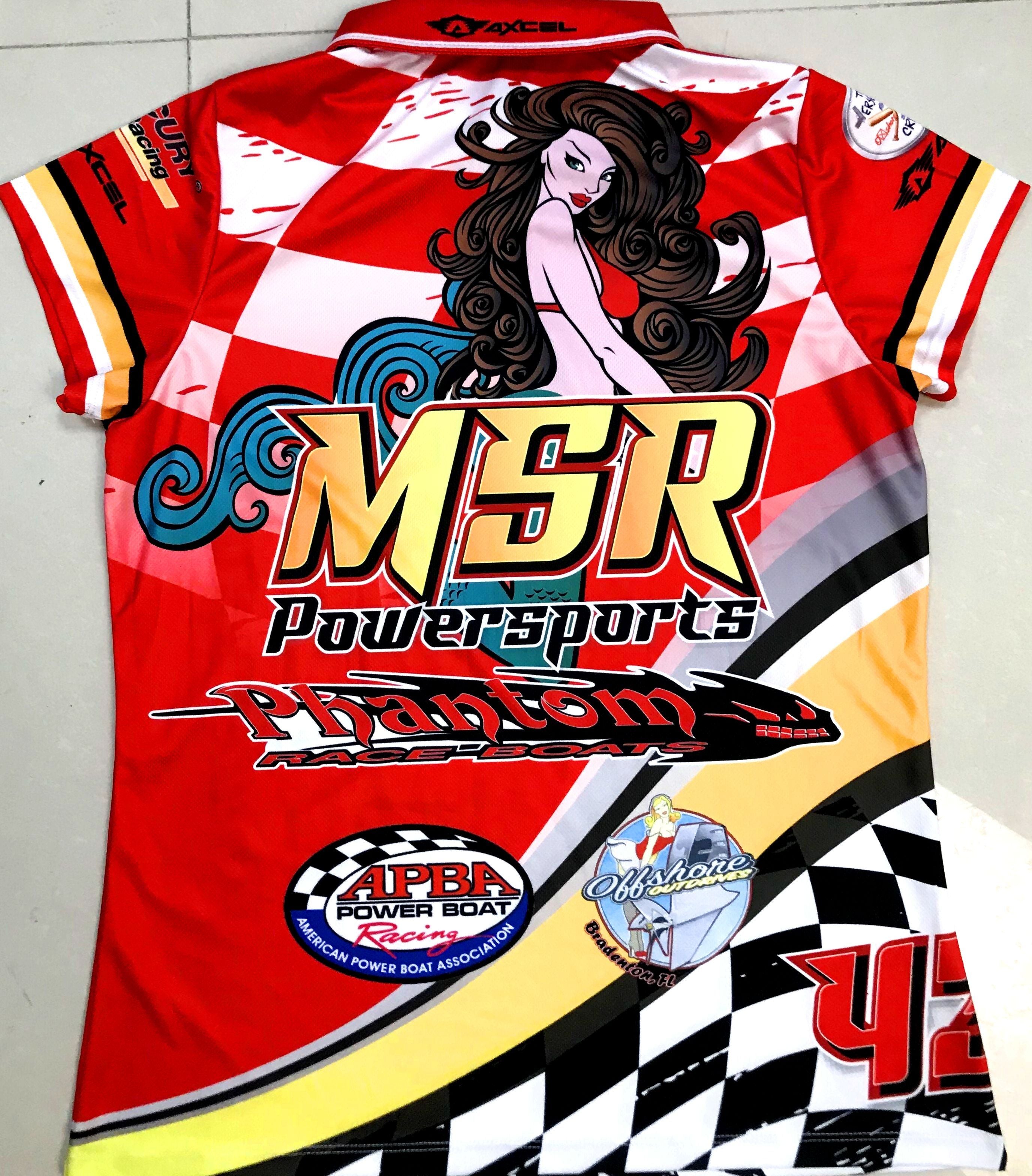 Team Shirt