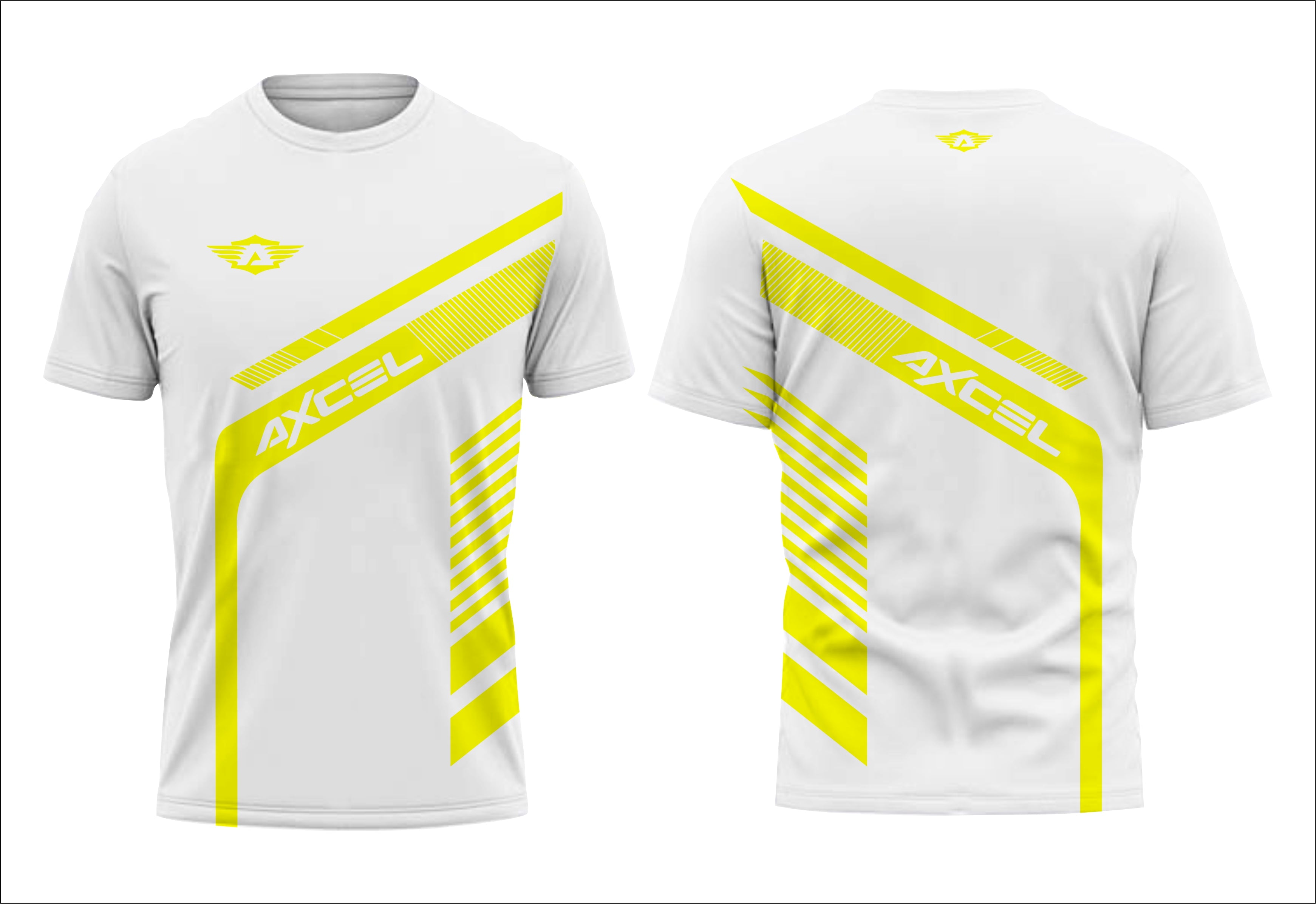 Rev T Shirt TWY
