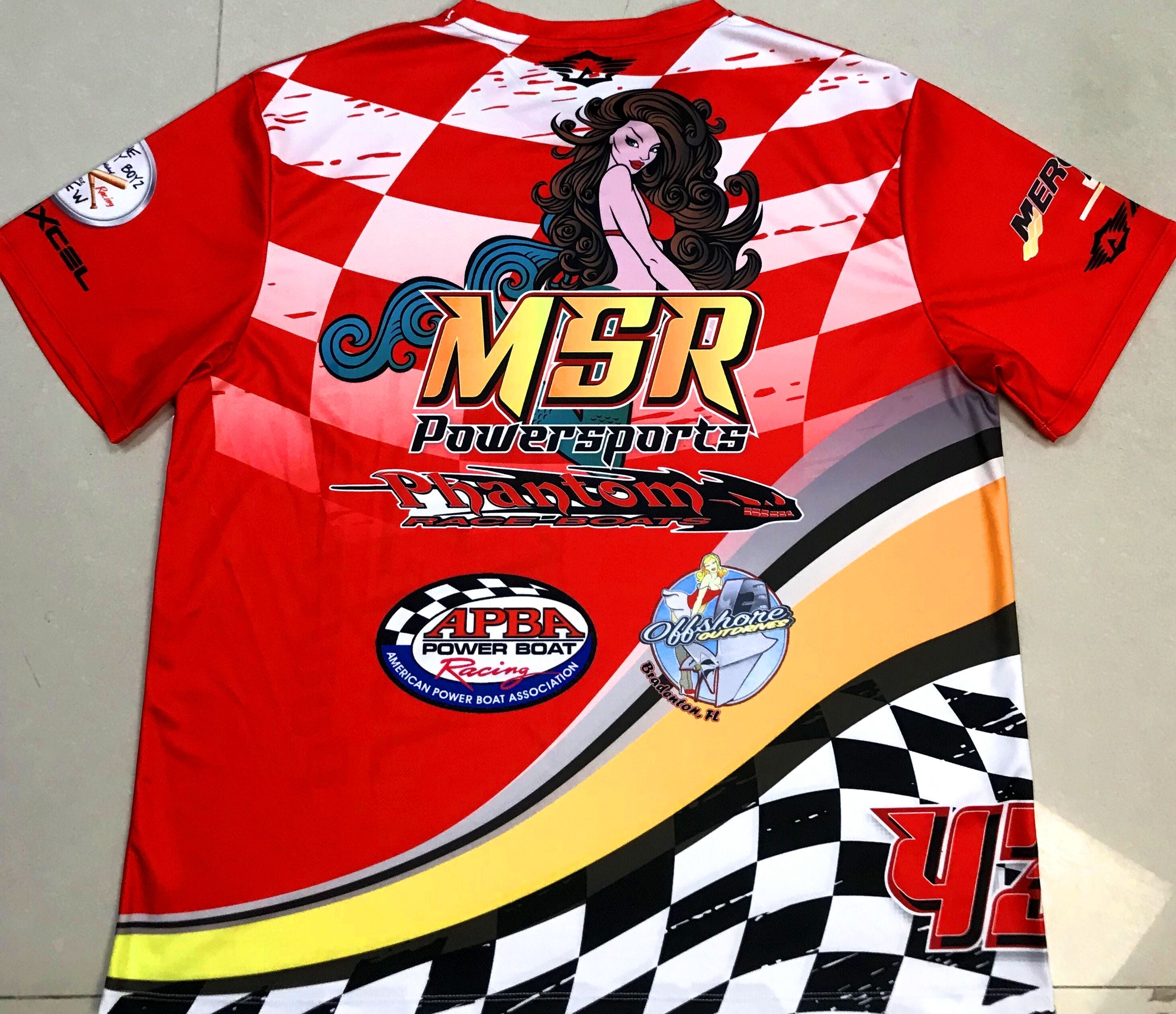 Team Shirt