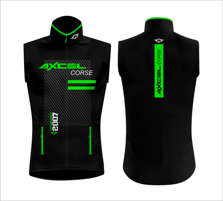 Axcel Corse Vest VBGW