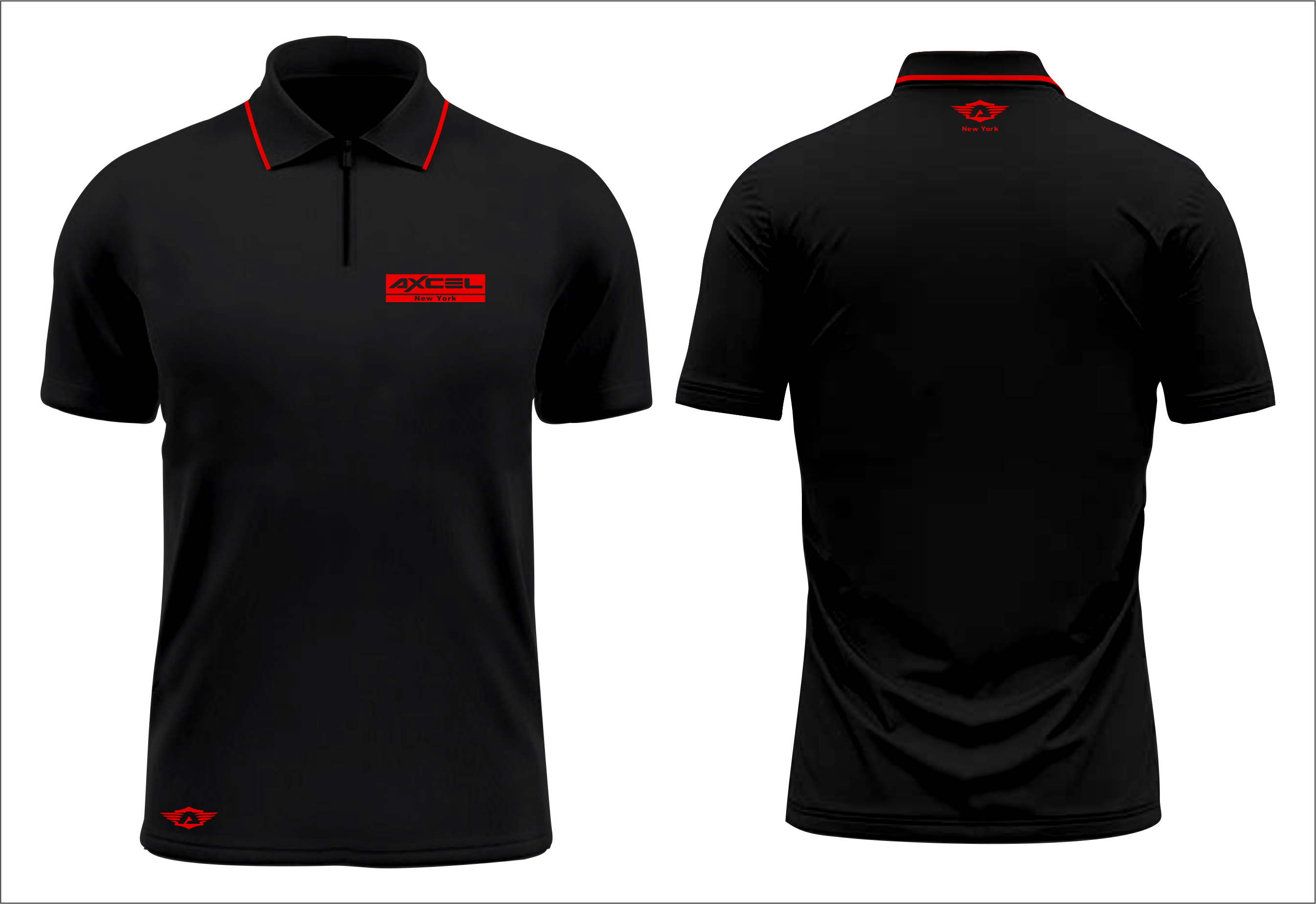 New York Gaspar Polo PBR