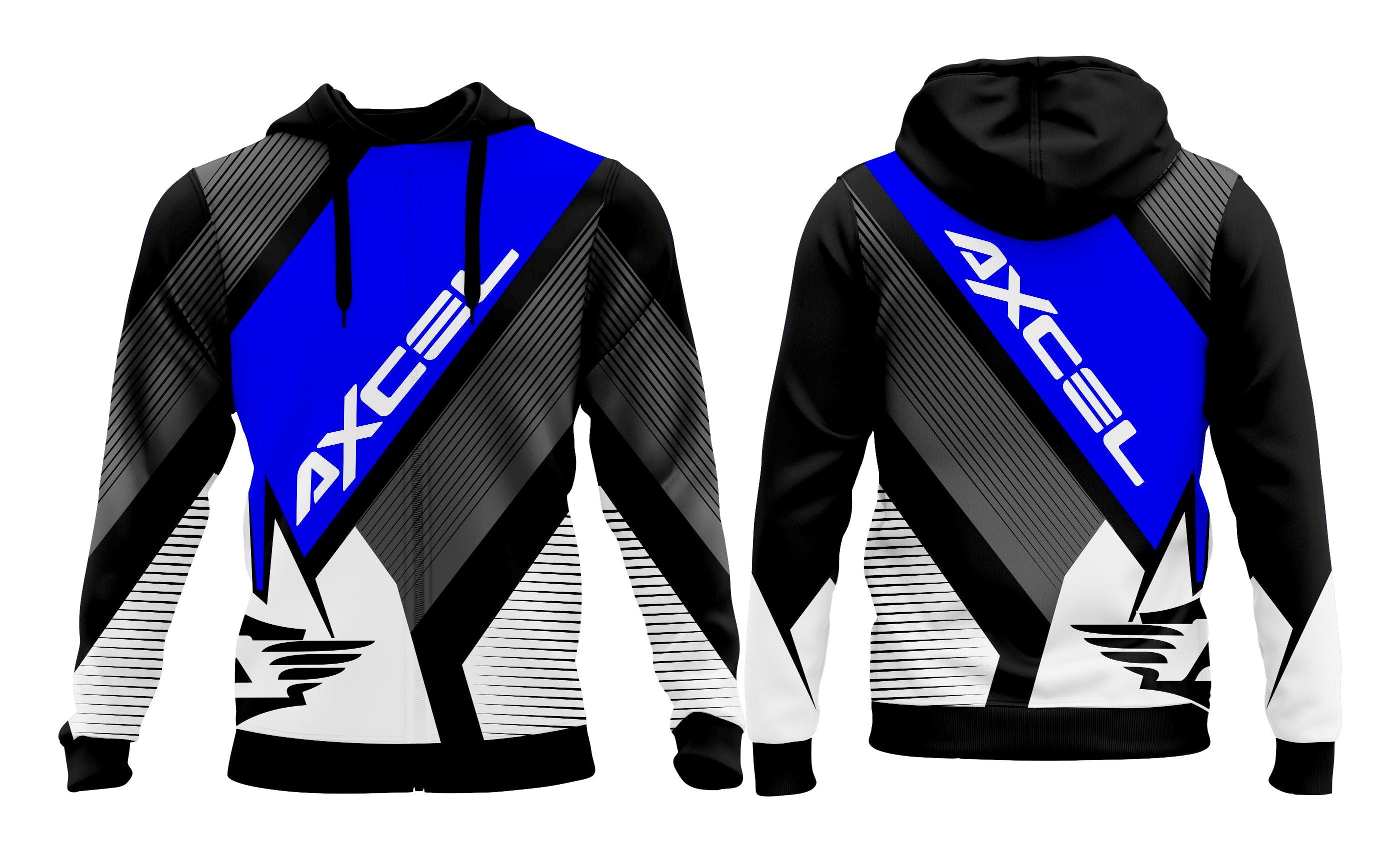 GenX Hoody HGBG