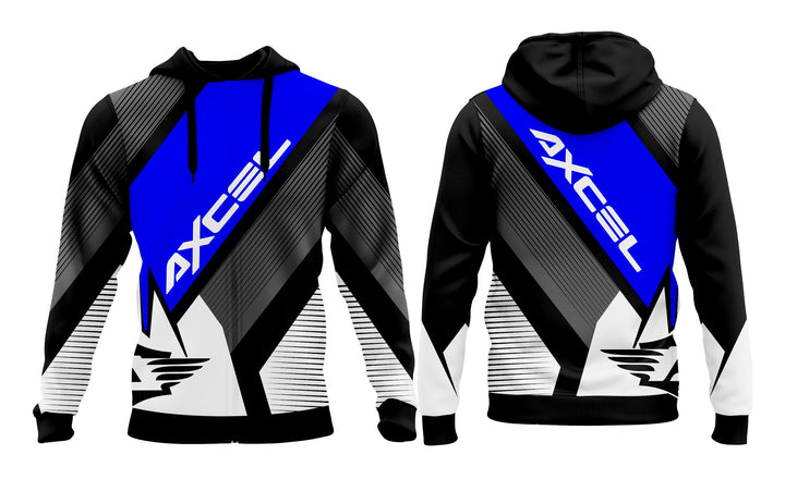 GenX Hoody HGBG