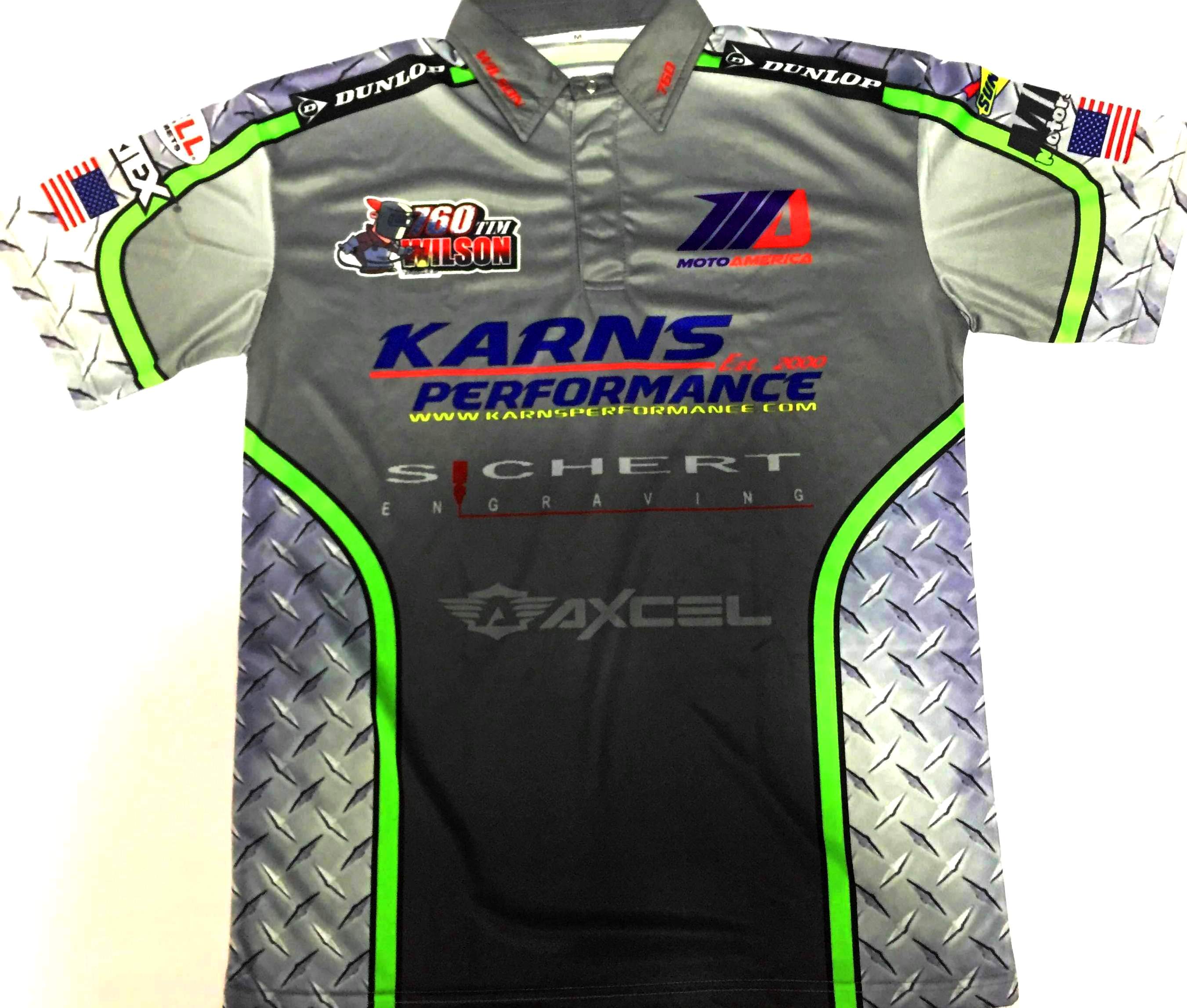 Team Shirt