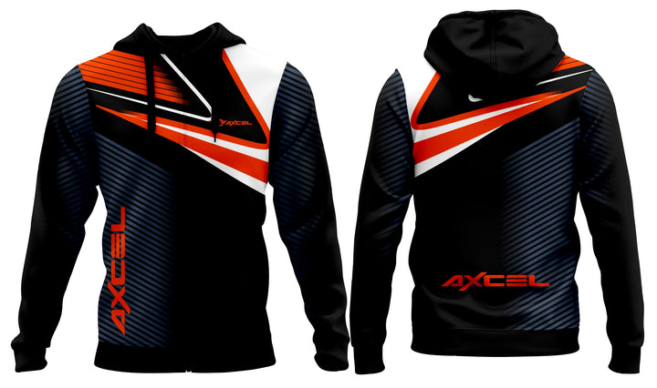Alesi Hoody HBOWG