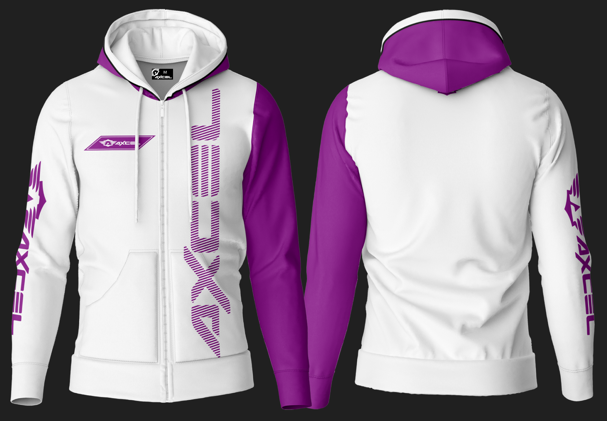 Axcel MX2 Hoody