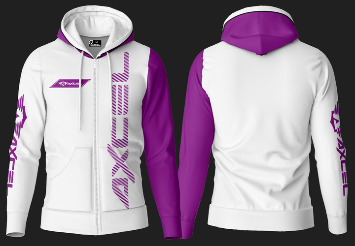 Axcel MX2 Hoody