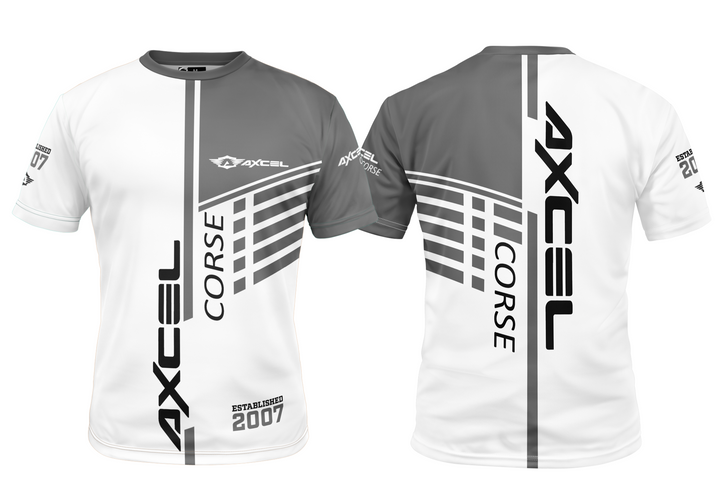 Axcel Corse GP Tee Shirt WGB