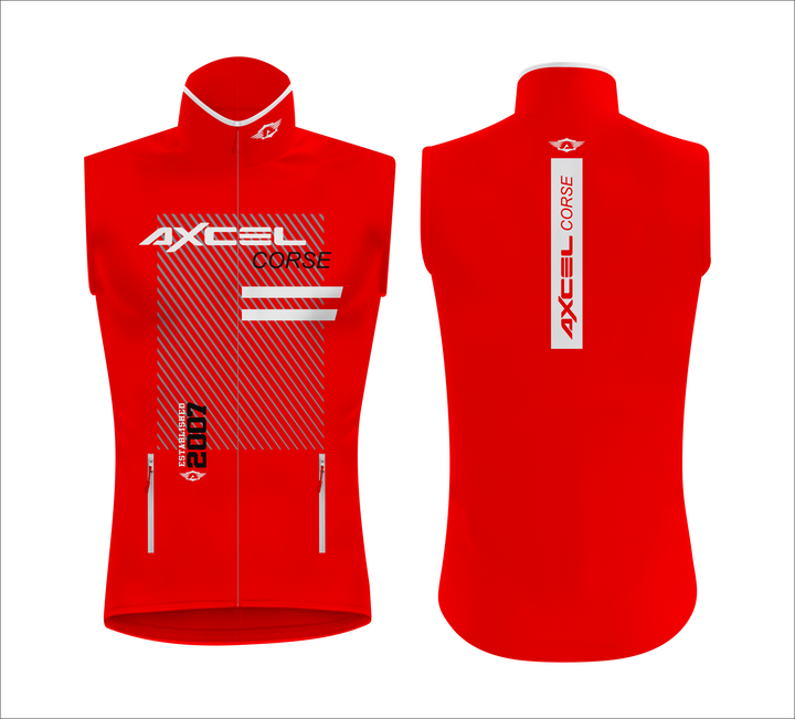 Axcel Corse Vest VRWG