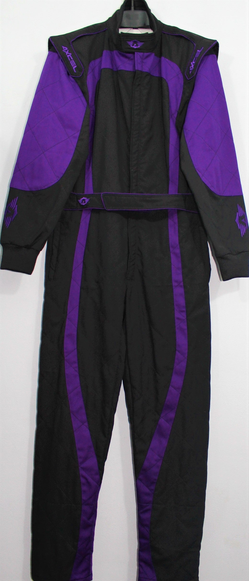 CIK Axcel Molenaar Suit