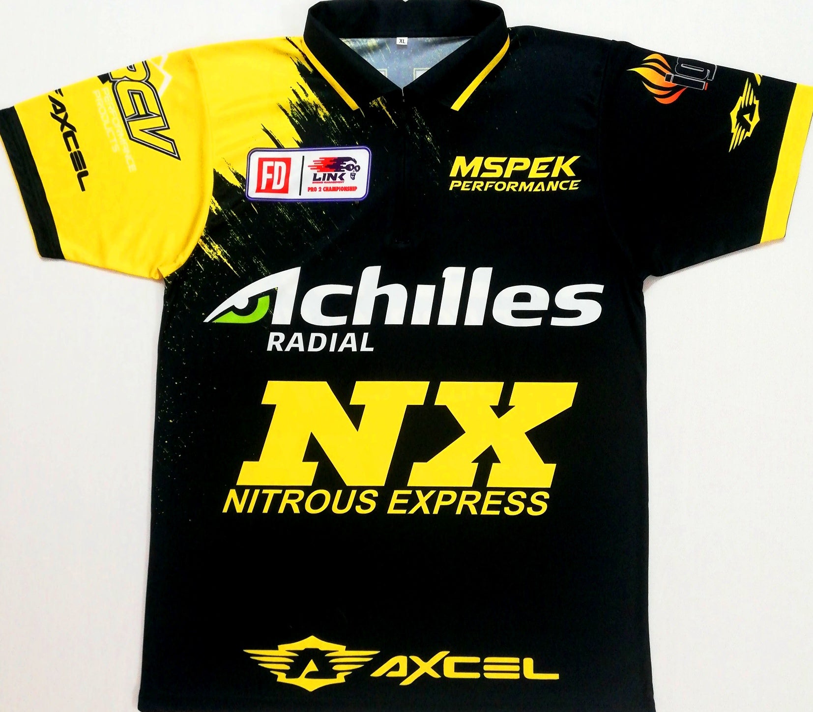 Team Shirt