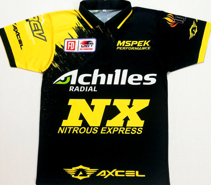 Team Shirt