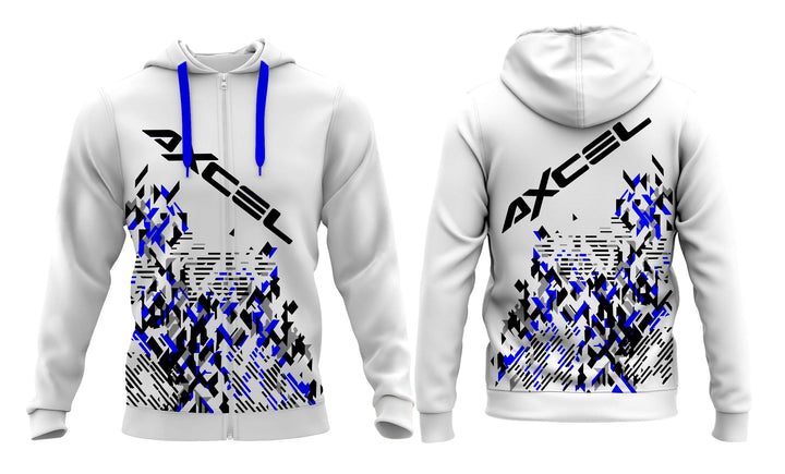 Galicia Hoody WBBG