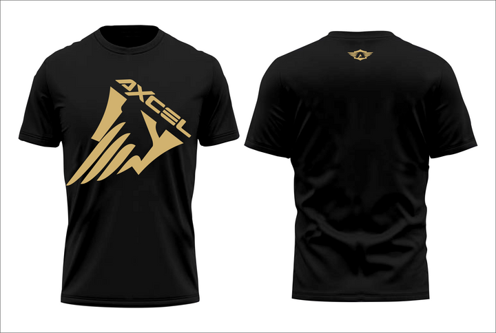 Axcel Half Wing T Shirt TBT2