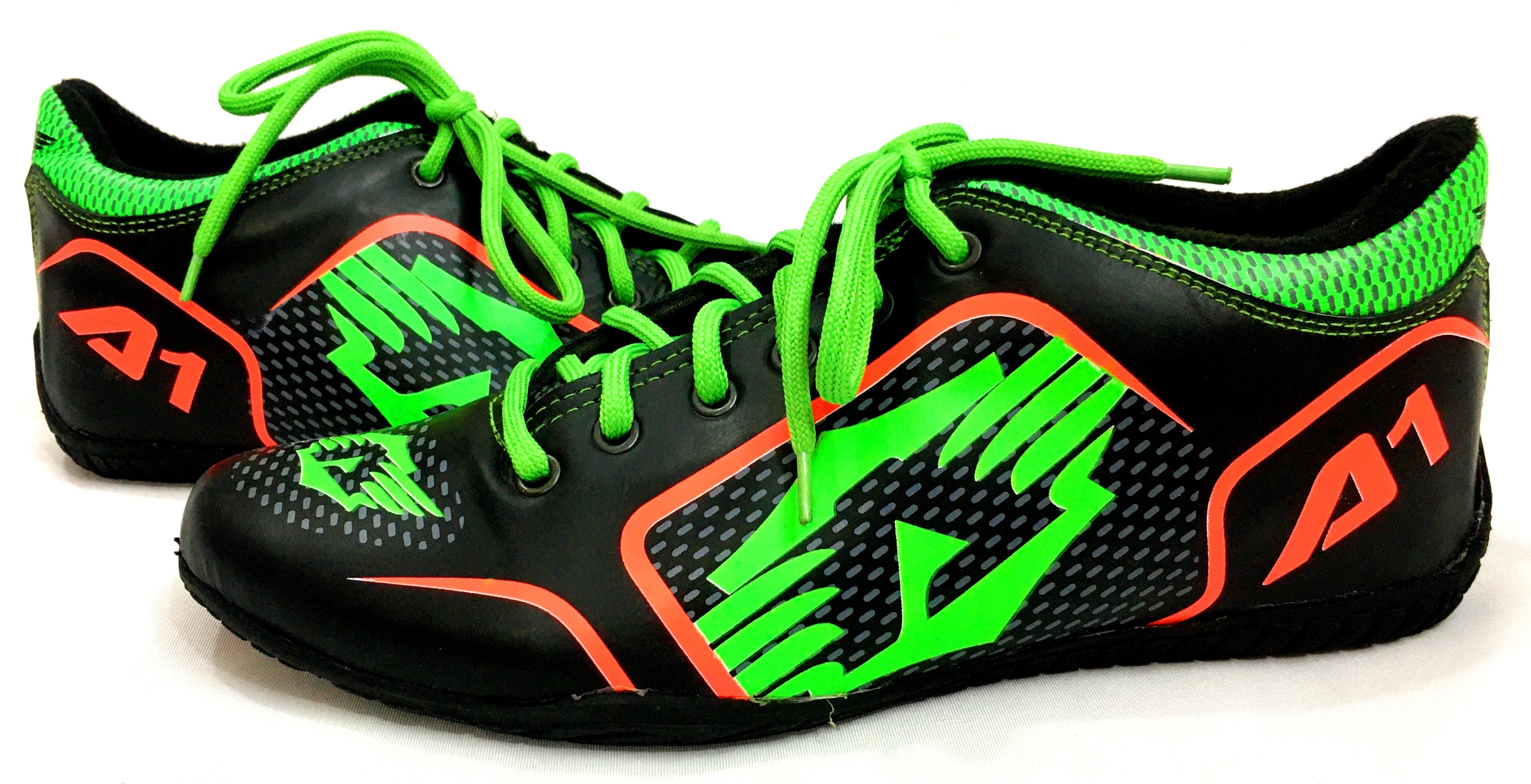 Axcel A1 Low Cut Shoes