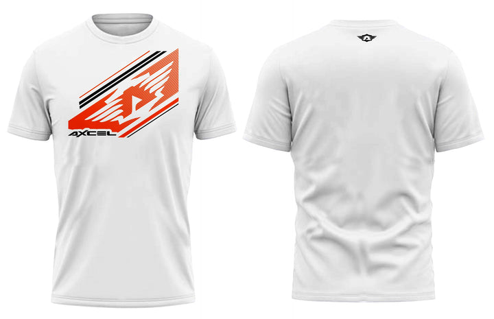 Axcel Trek T Shirt TOBW