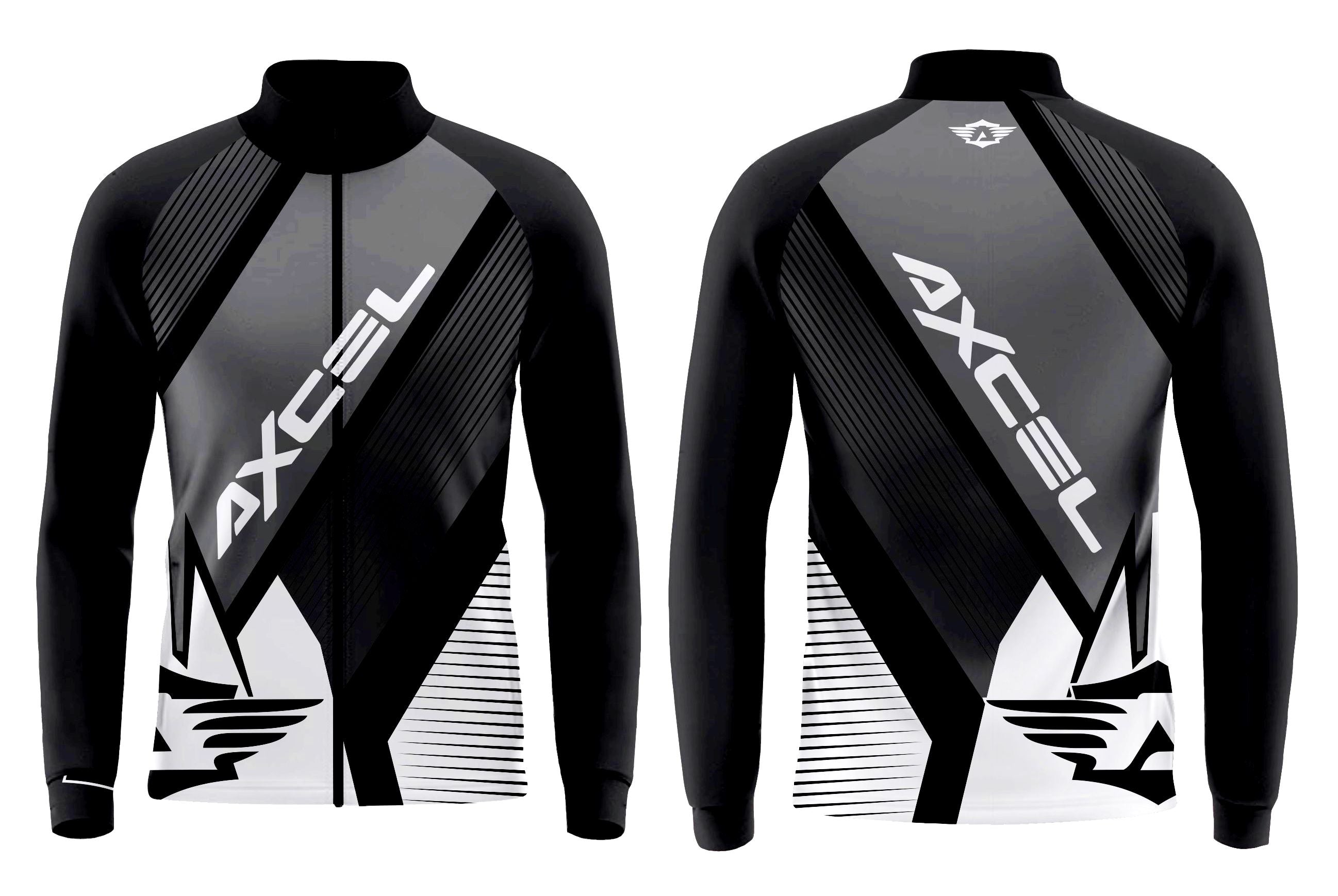 GenX Track Jacket JGGB