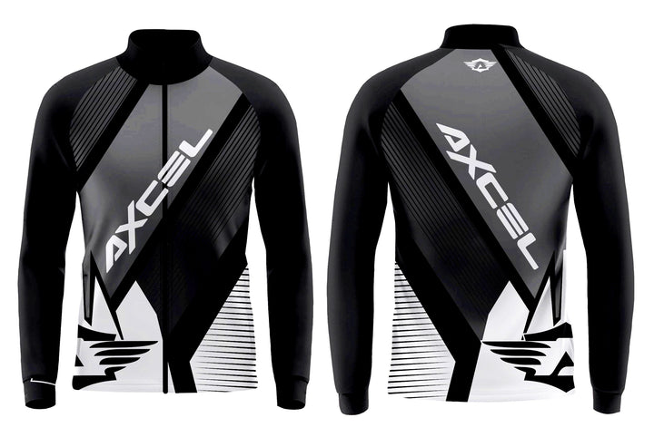 GenX Track Jacket JGGB