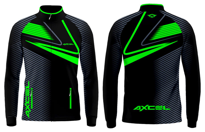 Alesi Track Jacket JBFGG
