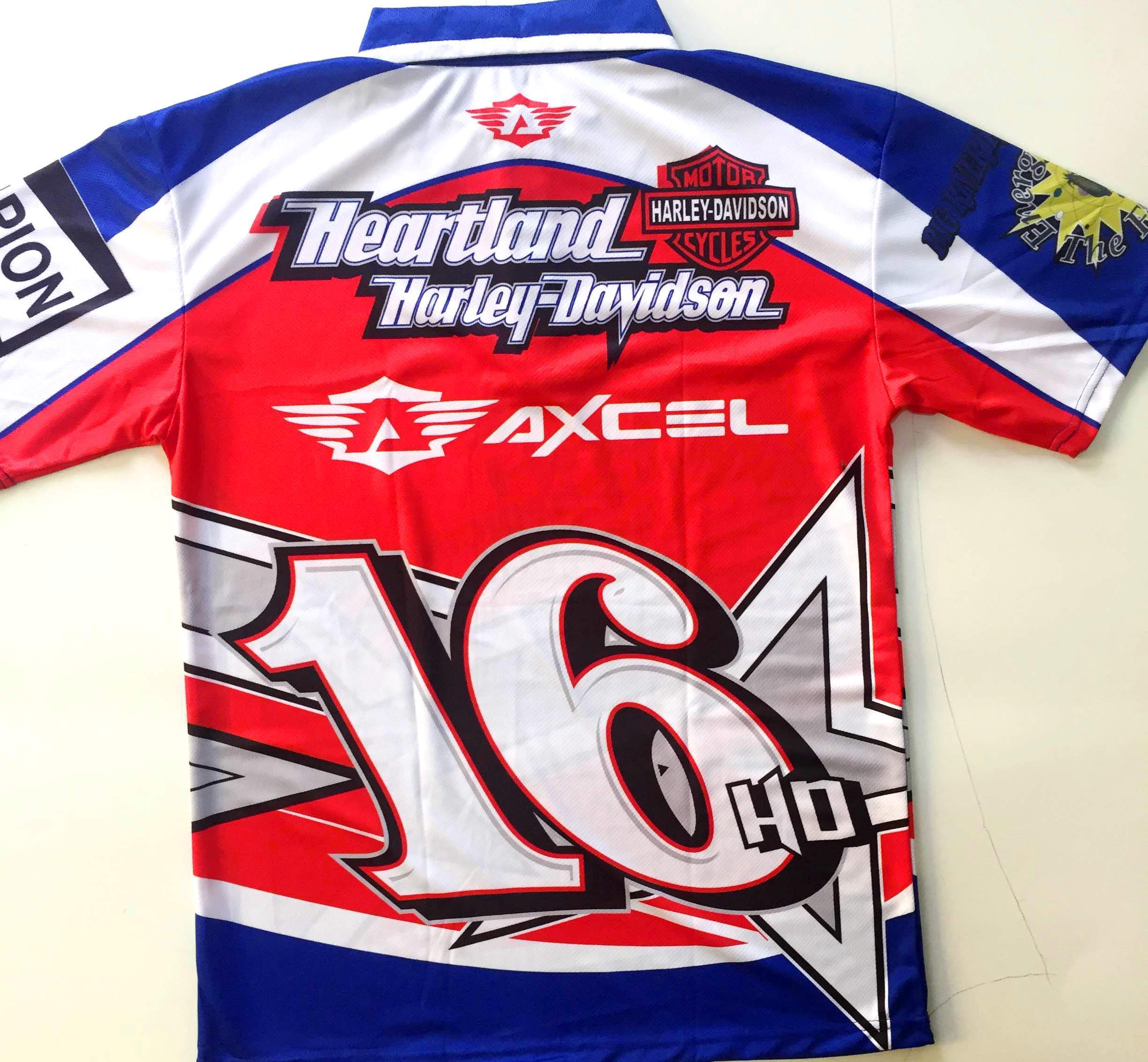 Team Shirt