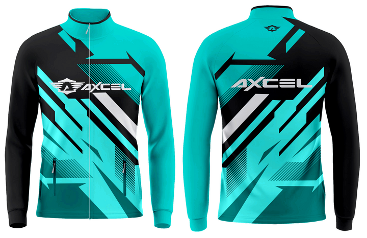 Freestyle Track Jacket JTB