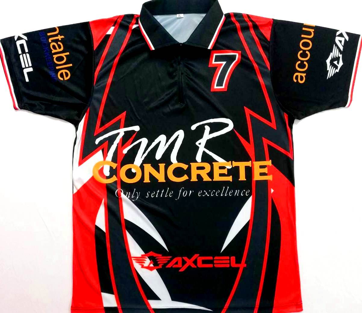 Team Shirt