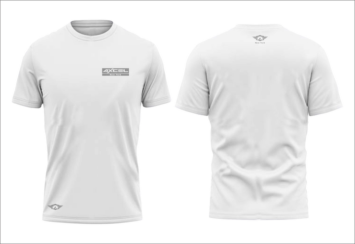 Axcel NY Gaspar T Shirt TWS