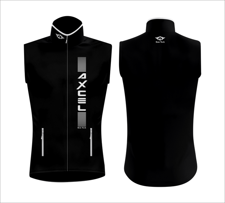 Axcel New York Vest VBW2