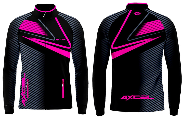 Alesi Track Jacket JBPG